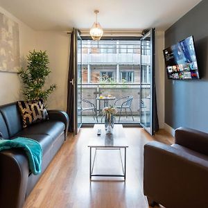 Appartement à 1 Chambre à Coucher
