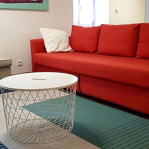 Appartement à 2 Chambres à Coucher