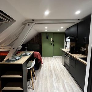Appartement à 1 Chambre à Coucher