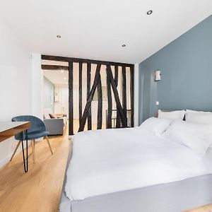 Appartement à 1 Chambre à Coucher