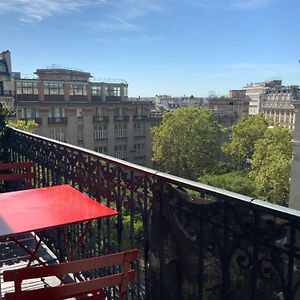 Appartement à 1 Chambre à Coucher