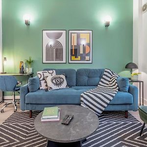 Appartement Supérieur à 2 Chambres à Coucher