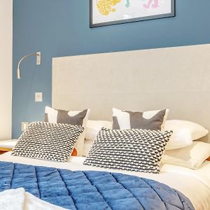 Appartement Studio Classique