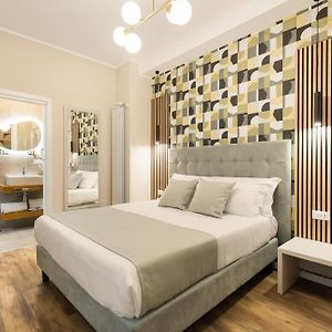 Chambre Lit Queen-Size