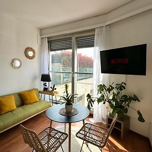 Appartement à 1 Chambre à Coucher