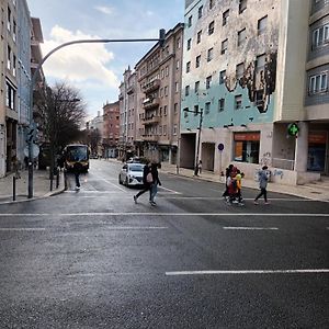 Appartement à 2 Chambres à Coucher