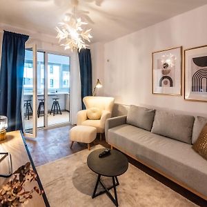 Appartement à 1 Chambre à Coucher