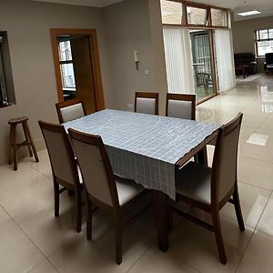 Maison 3 Chambres