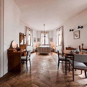 Appartement à 1 Chambre à Coucher