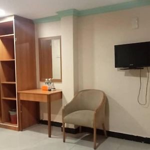 Chambre Standarde Double