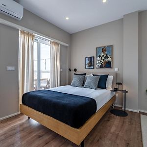 Nomad'S Easy Stay - Studio Lounge Casa Da Musica