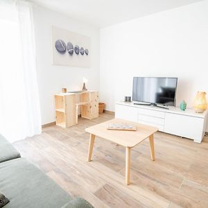 Le Zen - Charmant Appart En Centre-Ville