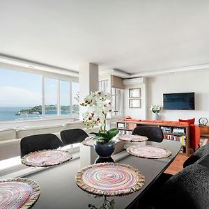 Appartement à 3 Chambres à Coucher