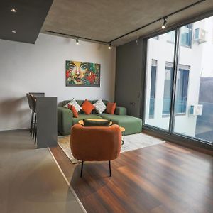 Appartement à 1 Chambre à Coucher