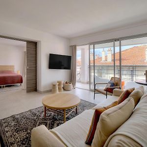 Appartement à 1 Chambre à Coucher