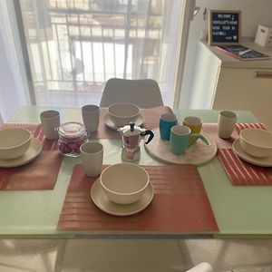 Appartement à 1 Chambre à Coucher
