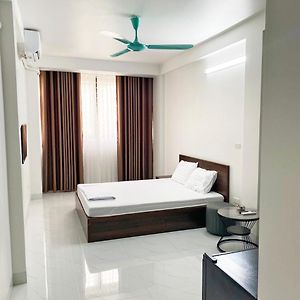 Chambre Supérieure Double