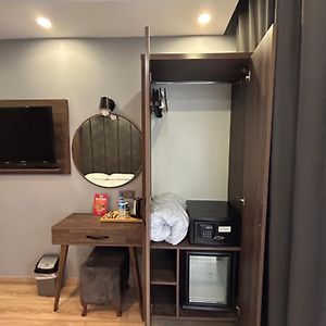 Chambre Familiale