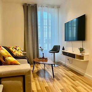 Appartement à 1 Chambre à Coucher
