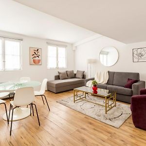 Appartement à 1 Chambre à Coucher