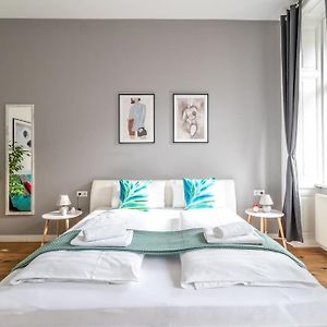 Appartement à 1 Chambre à Coucher