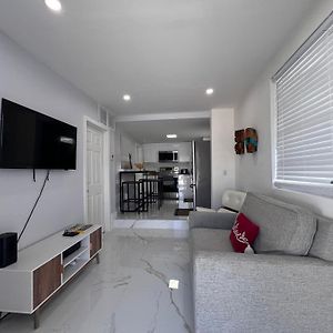 Charming Two Bedroom Apartment.