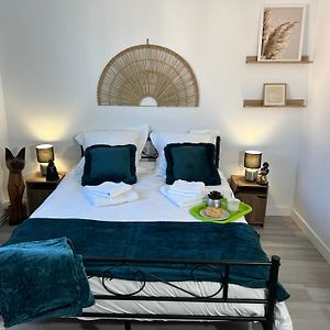 Maison 3 Chambres