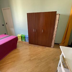 Private Bathroom Double Room