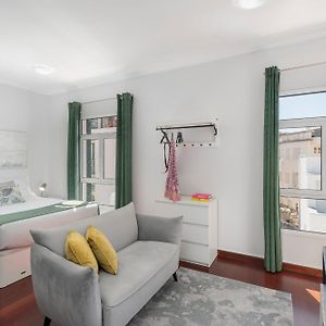 Appartement Studio