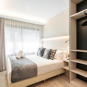 Chambre Petite Double