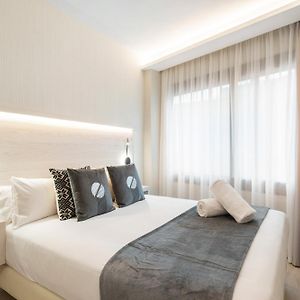 Chambre Double avec Accès aux Personnes Handicapées