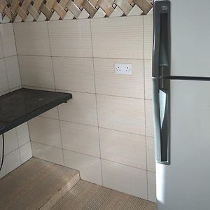 Private Bathroom King Room
