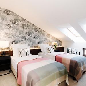 Chambre Standarde Double