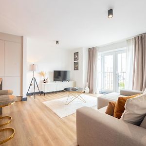 Appartement à 2 Chambres à Coucher