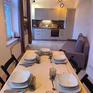Appartement à 1 Chambre à Coucher