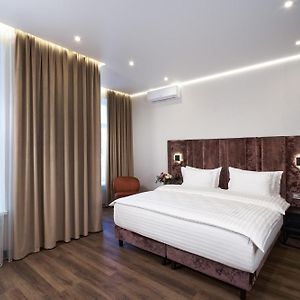 Appartement de Luxe