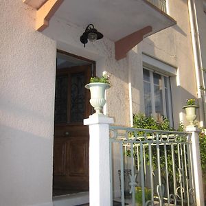 Maison 4 Chambres
