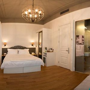 Chambre Grande Lit King-Size