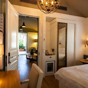 Suite de Luxe