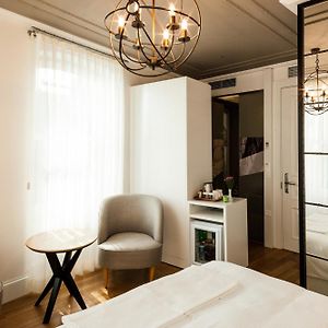 Chambre Standarde Lit King-Size