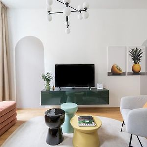 Appartement Supérieur