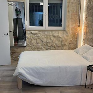 Studio Supérieure Lit King-Size