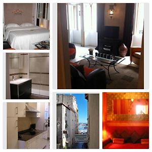 Appartement à 2 Chambres à Coucher