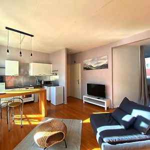 Appartement à 1 Chambre à Coucher