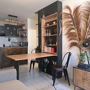 Appartement à 1 Chambre à Coucher