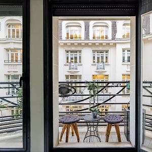 Chambre de Luxe