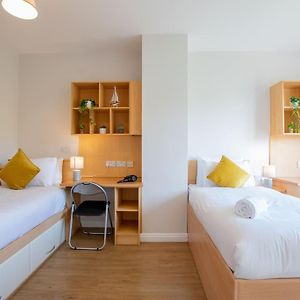 Maison 4 Chambres