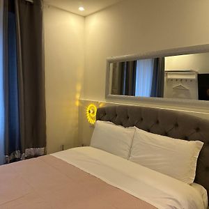 Private Bathroom Double Room