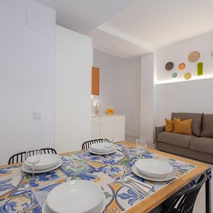 Appartement Rez-de-Chaussée