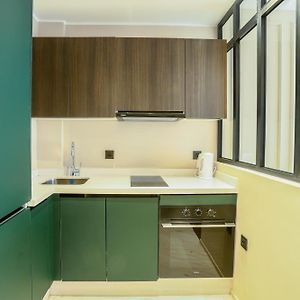 Appartement à 1 Chambre à Coucher